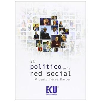 El político en la red social - 1