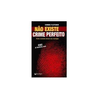Csi. Não Existe Crime Perfeito - 1