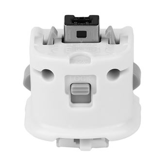 Sensor de Precisão Multi4you para Comandos Wii - Branco - 1