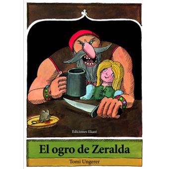 El ogro de Zeralda - 1