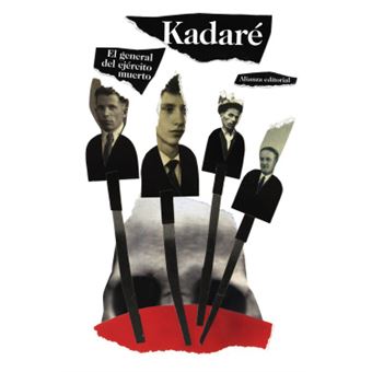 El General Del Ejèrcito Muerto - 1