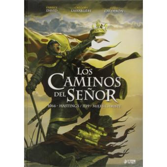 Los Caminos Del Señor - Integral - 1