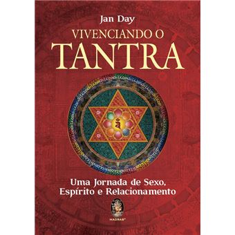 Vivenciando o Tantra - 1