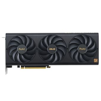 Placa de Vídeo ASUS ProArt PROART-RTX4060-O8G | Preto - 1