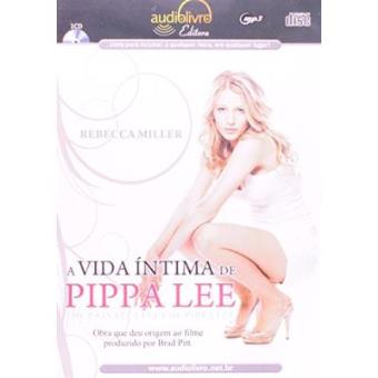 A Vida Íntima De Pippa Lee - Audiolivro - 1