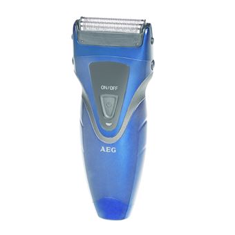 Máquina de Barbear AEG HR 5627 | Azul - 1