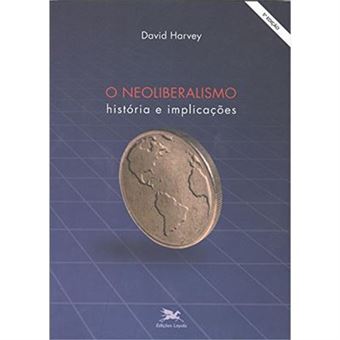 O Neoliberalismo. História E Implicações - 1