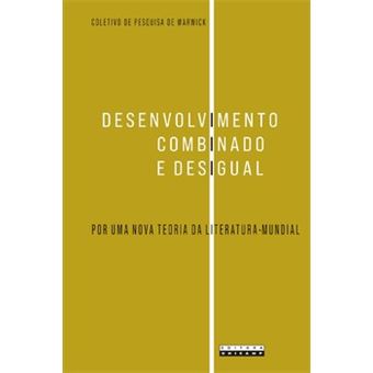 Desenvolvimento Combinado E Desigual - 1