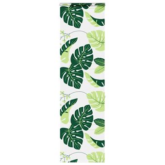 Rolo de Duche Estores vidaXL |  70x240 cm | Largura Tecido 66 cm - 1