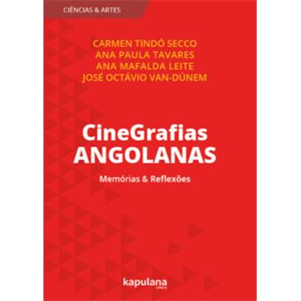 Cinegrafias Angolanas - 1