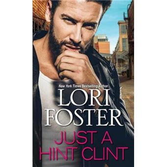 Just A Hint  Clint - 1