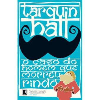O Caso Do Homem Que Morreu Rindo - 1