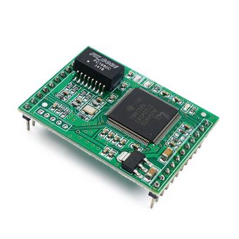 Módulo Serial BeMatik UART E45 Modelo Ethernet TCP/IP USR-TCP232-ED - 1