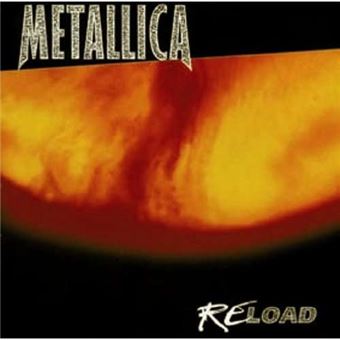 Metallica-Reload - 1