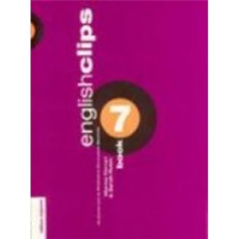 English Clips. Book 7 - Volume 7 - 1