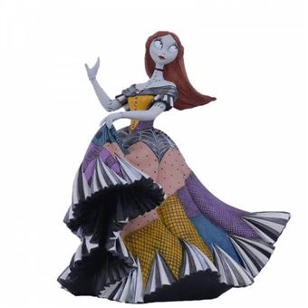 Figura Disney - Nightmare Before Christmas Sally - 1