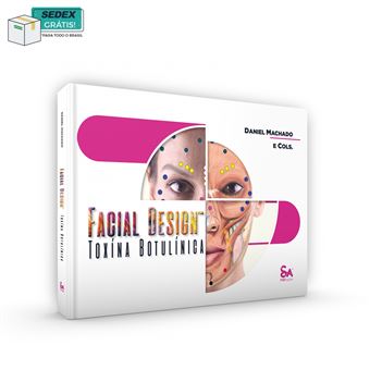 Facial Design™ • Toxina Botulínica - 1