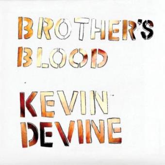 Brother's Blood - Vinyl - 1