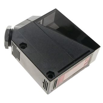 Sensor Célula Fotoelétrica BeMatik NO+NC 24VDC 250VAC com Refletor - 1