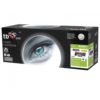 TB Print TB-TN2320N Toner Preto 1 peça(s) - 1