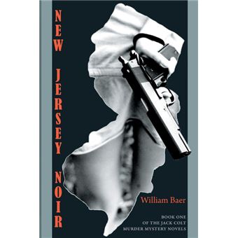 new Jersey Noir Paperback - - 1