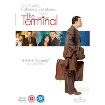 The Terminal - 1