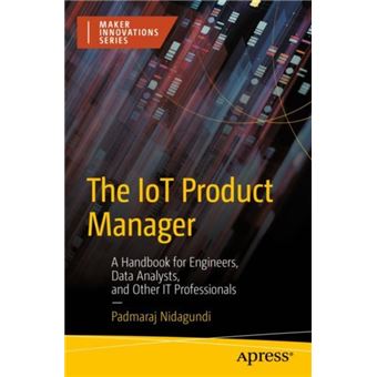 The Iot Product Manager - 1
