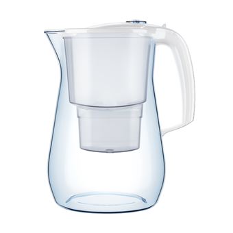 Filtro de Água AQUAPHOR Onyx | Transparente - 1