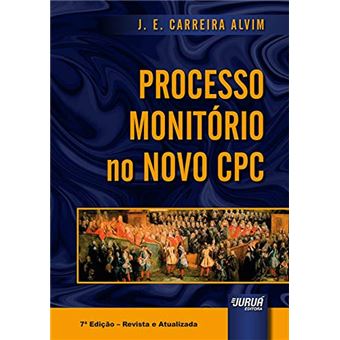 Processo Monitório no Novo CPC - 1