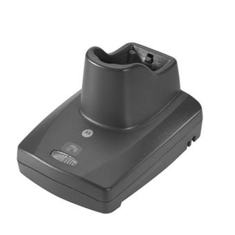 Acessório de Leitura de Código de Barras Zebra Motorola CR0078-PC1F007WR | Preto - 1