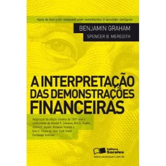 A Interpretação Das Demonstrações Financeiras - 1