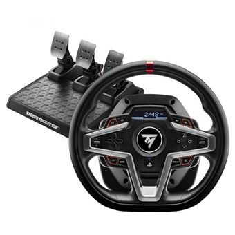 Controlador de Jogo Thrustmaster T-248 PS5/PS4 | Preto - 1