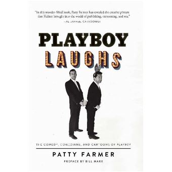 Playboy Laughs The Comedy, Comedians, And Cartoons Of Playboy - 1