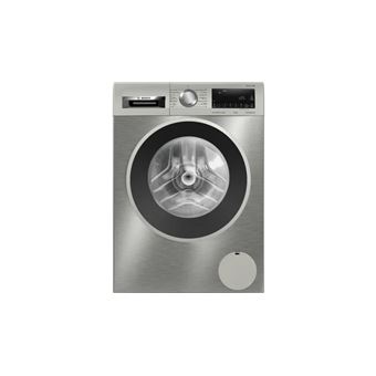 Máquina de Lavar Roupa Bosch WGG256ZXES | 10 Kg | 1600 RPM | A | Aço inoxidável - 1