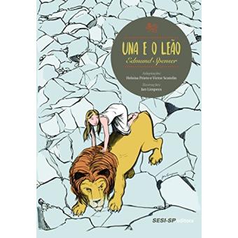 Una e o Leão - 1