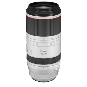Canon RF 100-500mm f/4.5-7.1L IS USM + PDF 15 Técnicas para Melhorar as suas Fotografias - 1