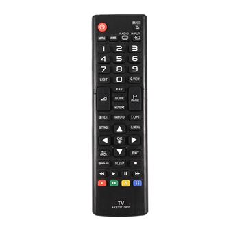 Comando Remoto Universal Orysin para Smart TV LG AKB 73715605 - 1