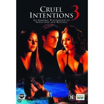 Cruel Intentions 3 - 1