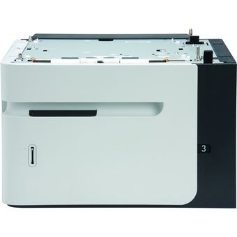 Bandeja e alimentador de papel hp laserjet ce398a 1500 folhas - 1