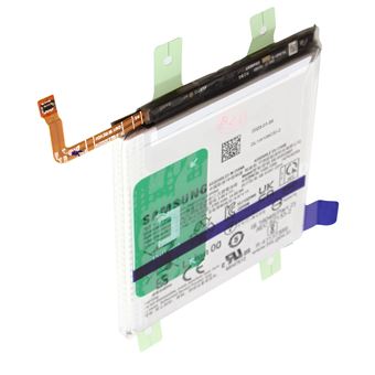 Bateria Interna para Samsung Galaxy S23 | 3900mAh | Original EB-BS912ABY - 1