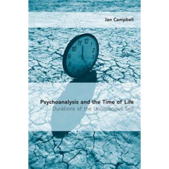 Psychoanalysis And The Time Of Life - 1