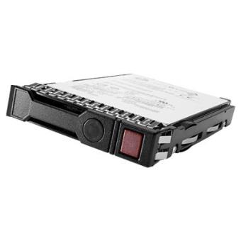 Hewlett Packard Enterprise 300GB 6G SAS 15K rpm SFF (2.5-inch) SC Enterprise 3yr Warranty Hard Drive - 1
