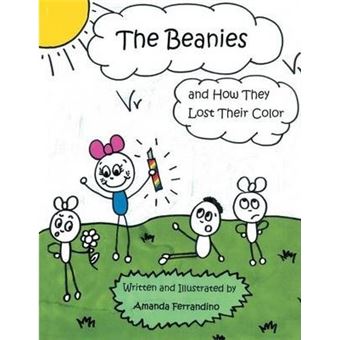 The Beanies And How They Lost Their Color - 1