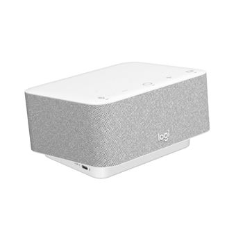 Sistema de Videoconferência Logitech 986-000030 | Branco - 1
