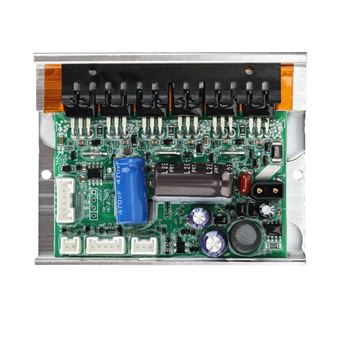 Placa-mãe Avizar para Trotinete Xiaomi Mi 4 Lite| Preto - 1