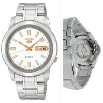 Relógio SEIKO5 SPORT AUTOMATIC SNKK07K1 - 1