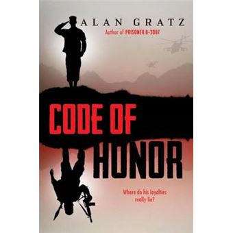 Code Of Honor - 1