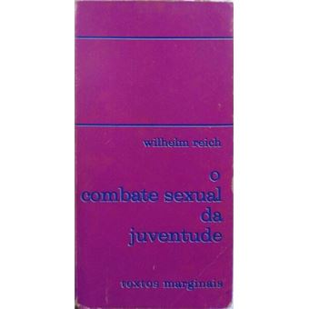 O combate sexual da juventude. - 1