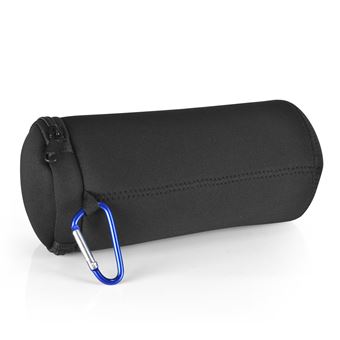 Bolsa HSMY para Vidson D6 - Preto - 1