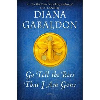 Go Tell The Bees That I Am Gone - 1